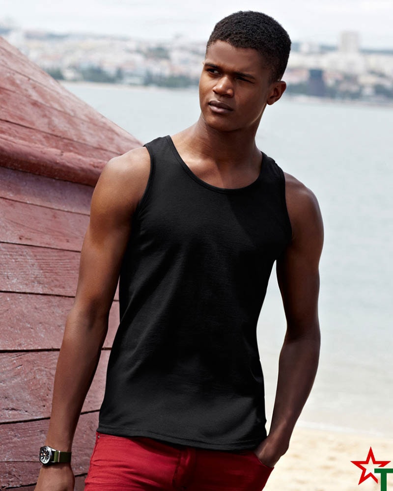 Мъжки потник Athletic Vest
