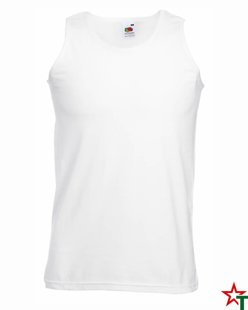Мъжки потник Athletic Vest - Image 2