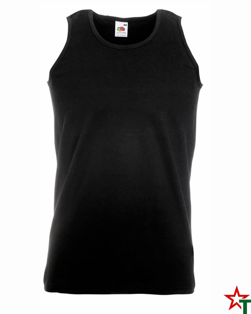 Мъжки потник Athletic Vest - Image 7