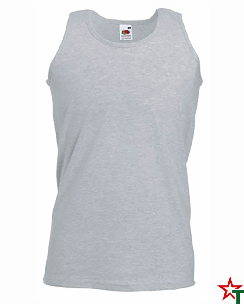 Мъжки потник Athletic Vest - Image 4
