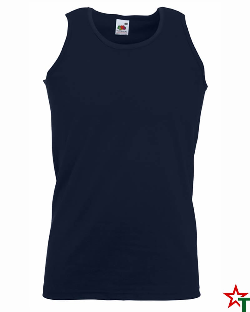 Мъжки потник Athletic Vest - Image 3