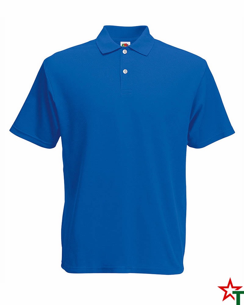 Мъжка риза Renal Polo - Image 6