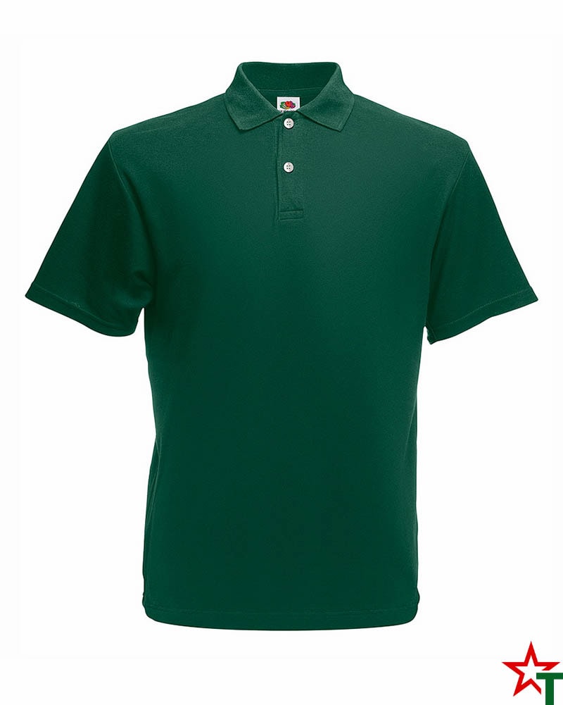 Мъжка риза Renal Polo - Image 4