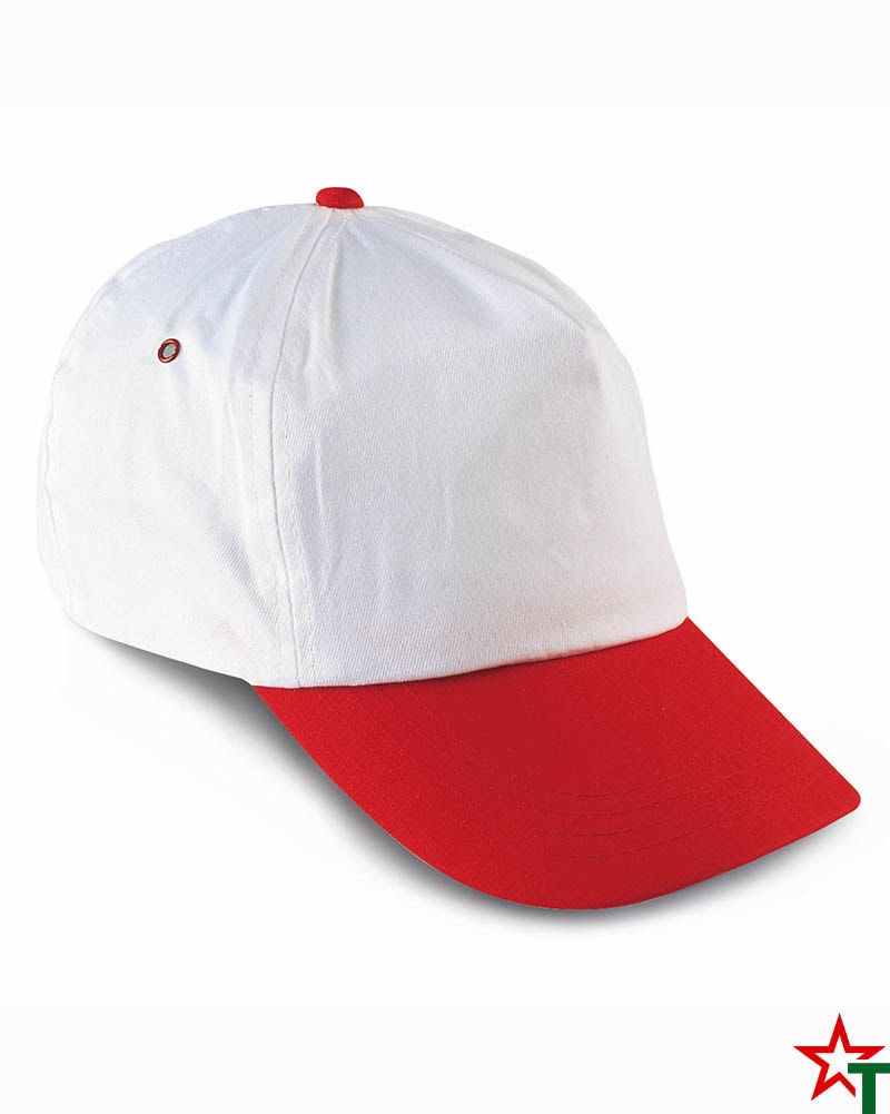 Двуцветна шапка Cap Two Tone