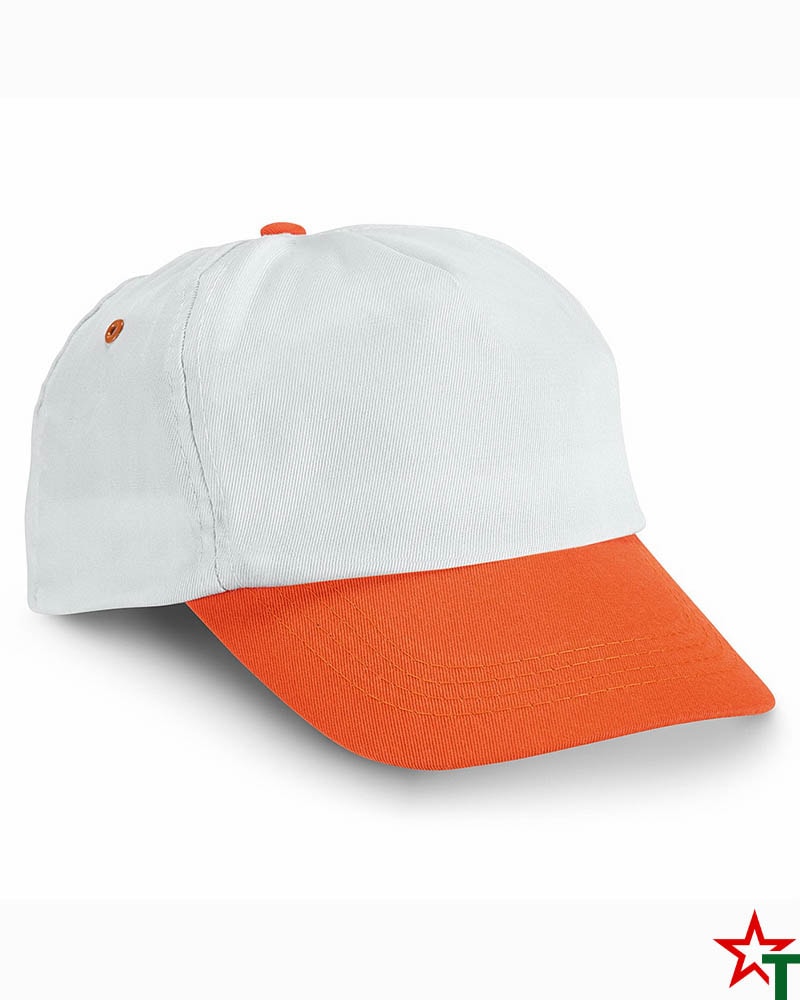 Двуцветна шапка Cap Two Tone - Image 3