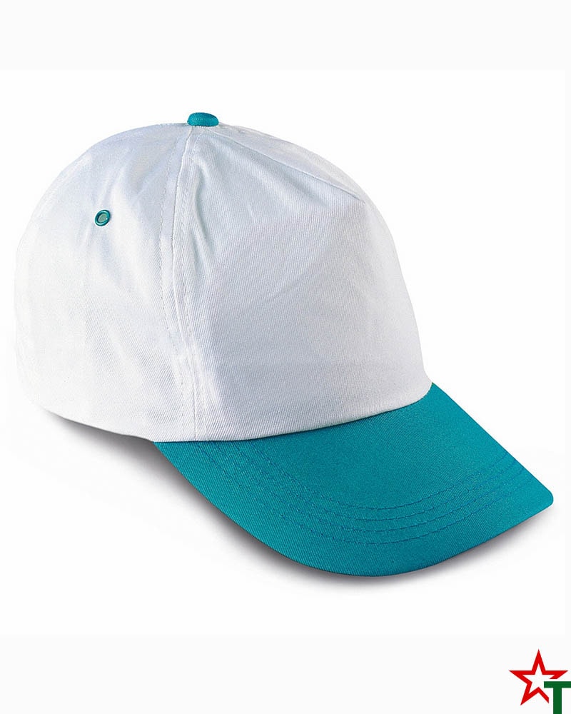 Двуцветна шапка Cap Two Tone - Image 4