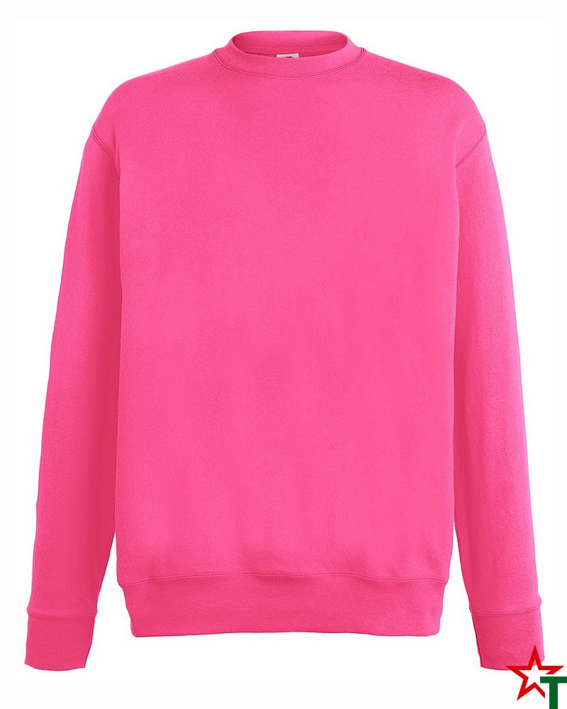 Мъжка ватена блуза Light Sweat Set-In - Image 7