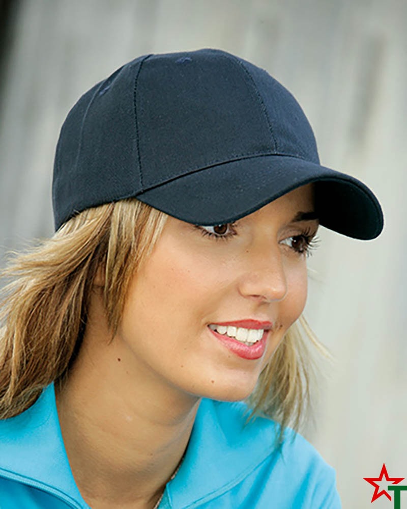 Шапка 6 Panel Laminate - Image 16