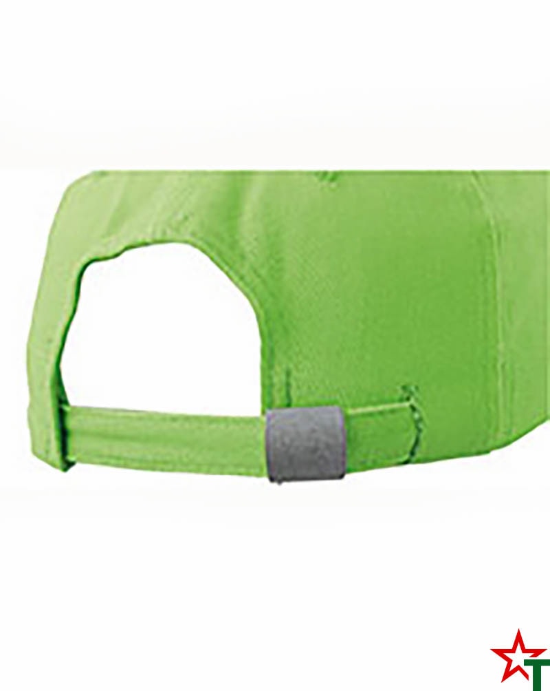 Шапка 6 Panel Laminate - Image 15