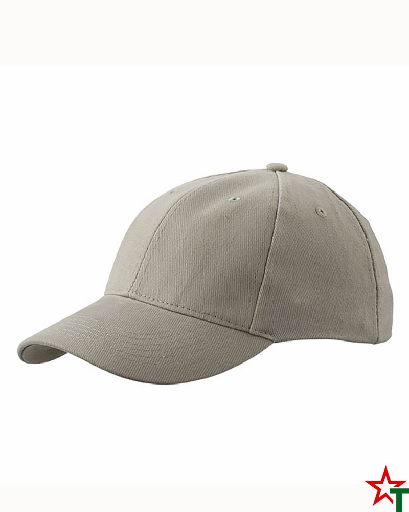 Шапка 6 Panel Laminate - Image 5