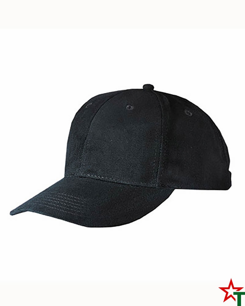 Шапка 6 Panel Laminate - Image 9