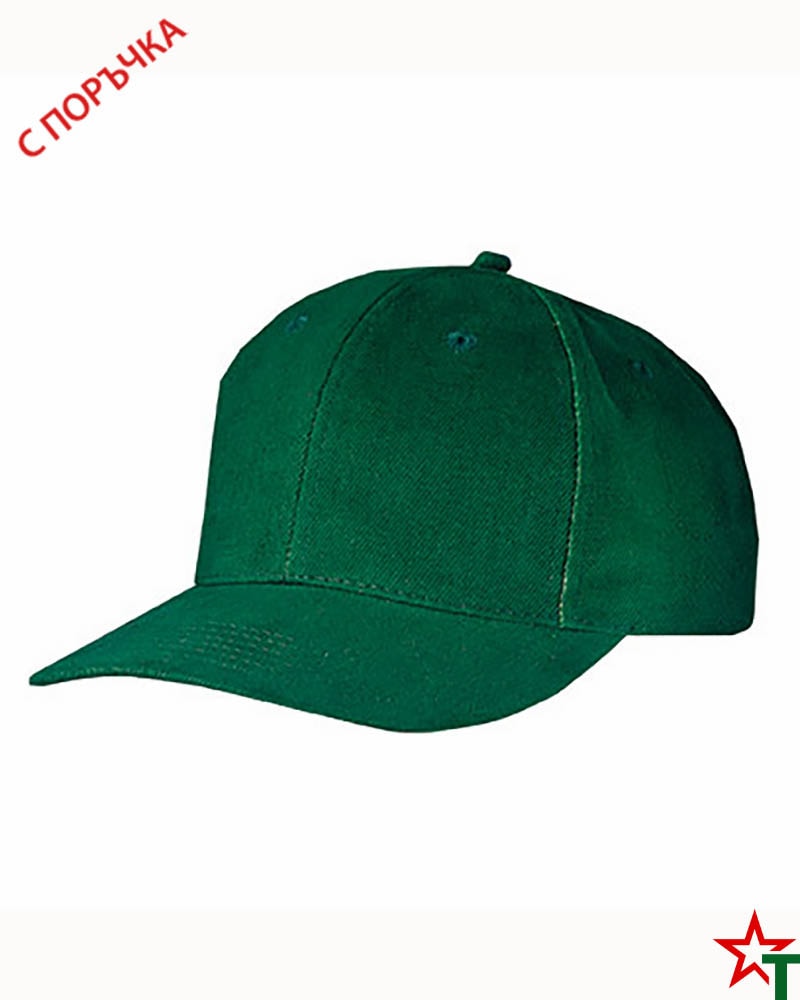Шапка 6 Panel Laminate - Image 13