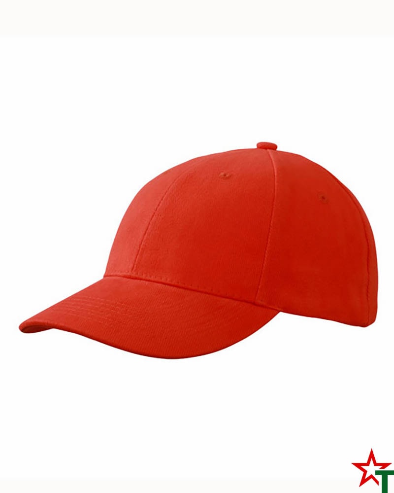 Шапка 6 Panel Laminate - Image 6
