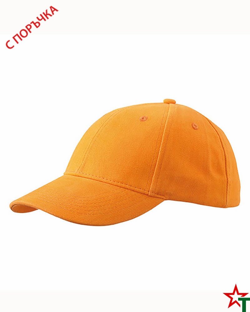 Шапка 6 Panel Laminate - Image 12