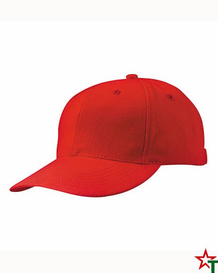Шапка 6 Panel Laminate - Image 7