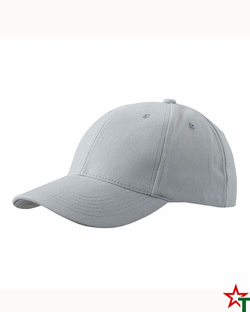 Шапка 6 Panel Laminate - Image 3