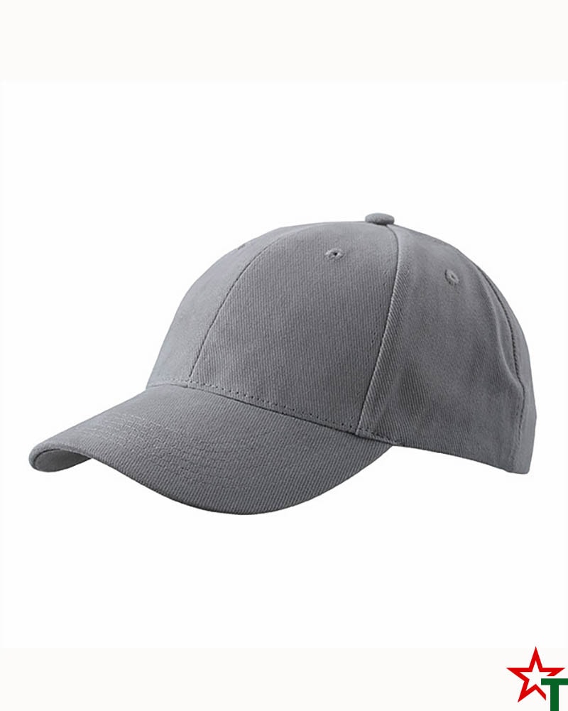 Шапка 6 Panel Laminate - Image 2