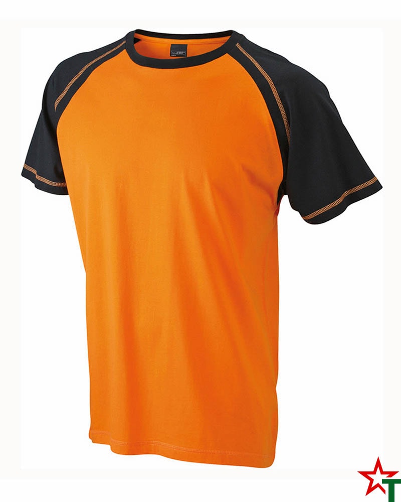 Мъжка тениска Men D Reglan - Image 2