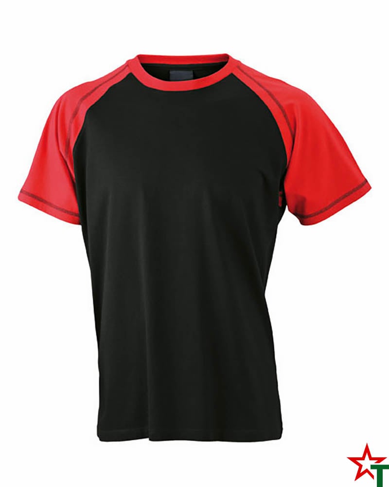 Мъжка тениска Men D Reglan - Image 4