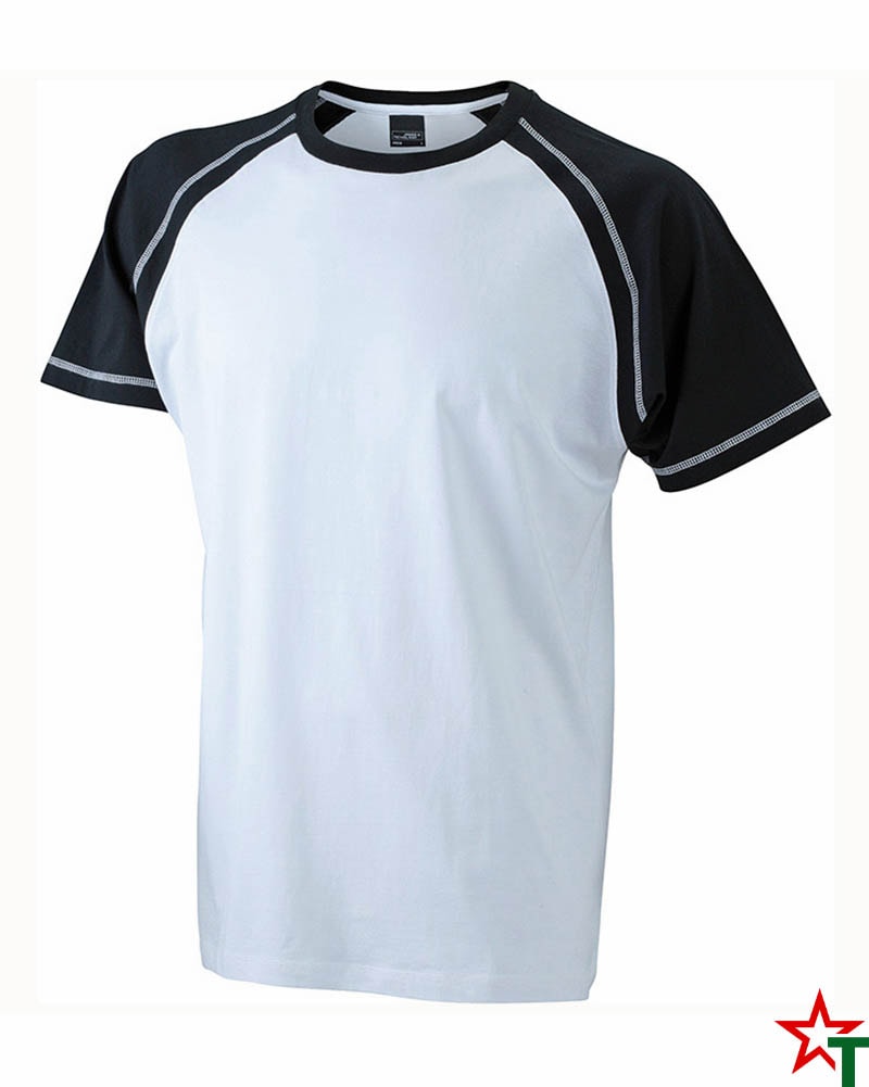 Мъжка тениска Men D Reglan - Image 3