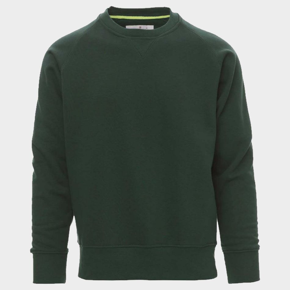 Блуза с дълъг ръкав PAYPER MISTRAL+ GREEN
