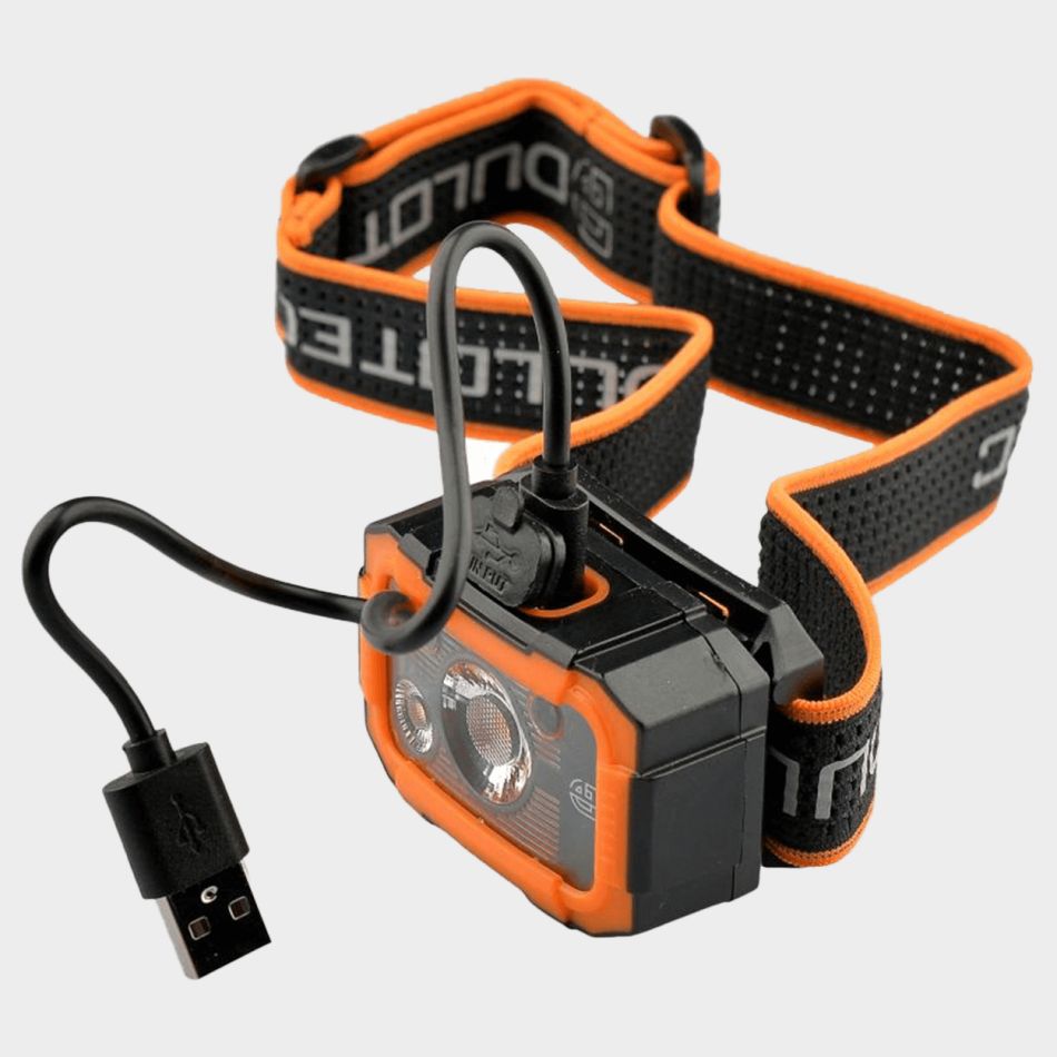 Челник DULOTEC SPARK 700 - Image 2