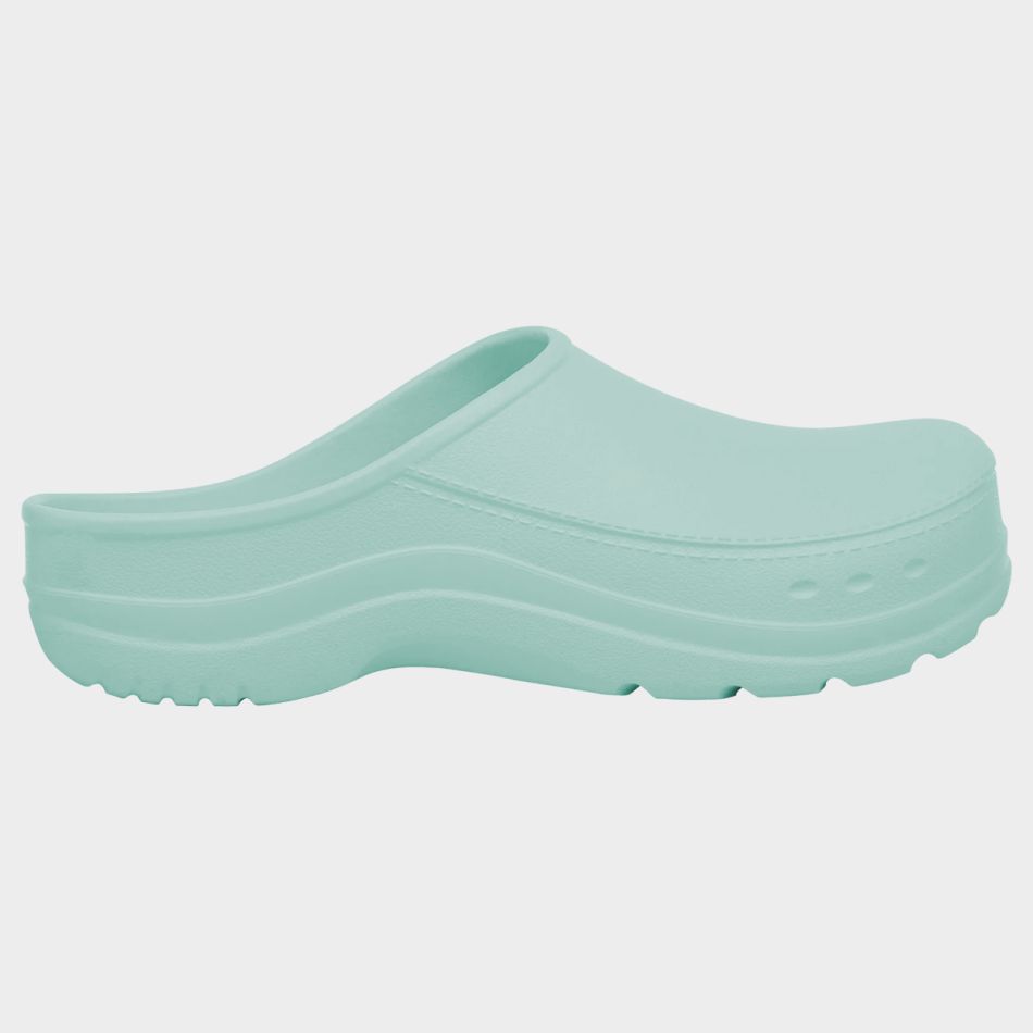 Сабо COMO LIGHT BLUE - Image 2
