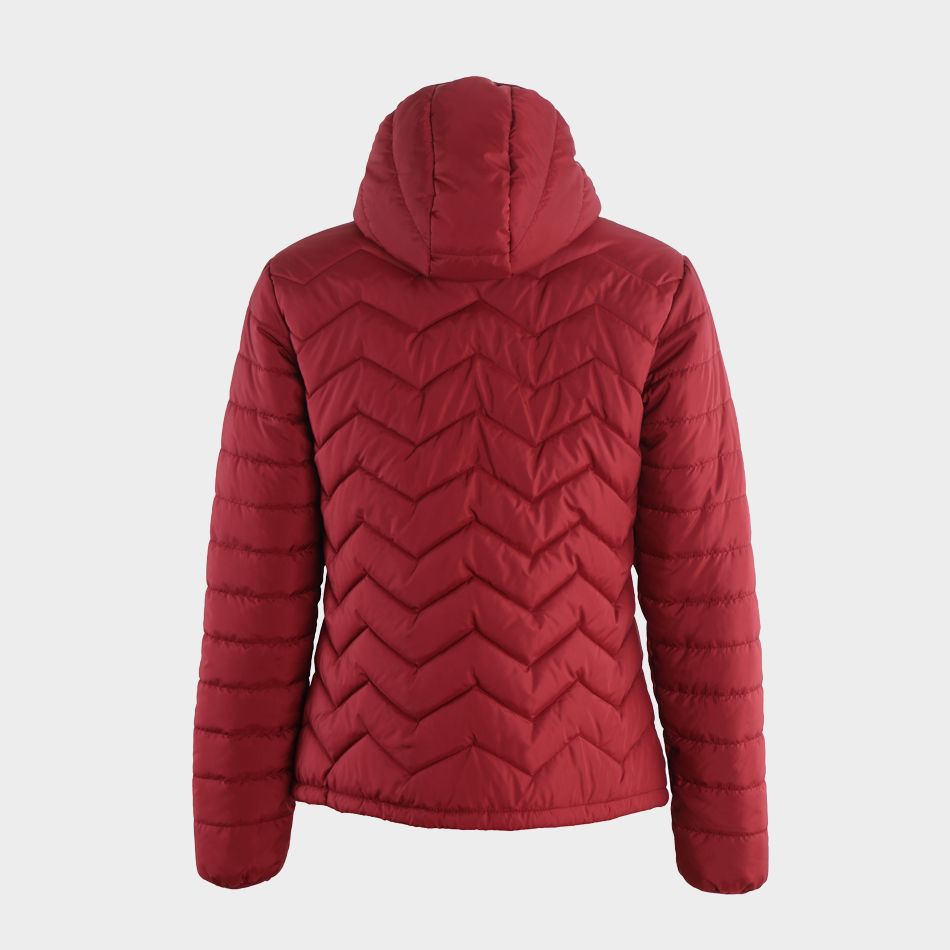 Дамско яке FLASH NEO RED - Image 2