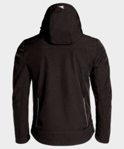 Alternative view of Софтшел яке DIADORA JACKET SOFTSHELL DUCATI