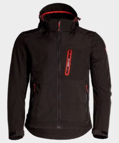 Софтшел яке DIADORA JACKET SOFTSHELL DUCATI