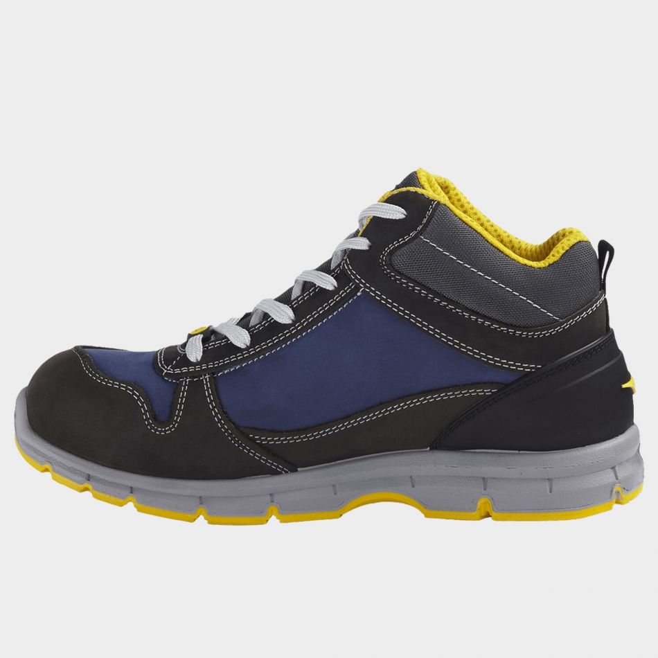 Работни обувки DIADORA RUN II HI S3 SRC ESD - Image 2