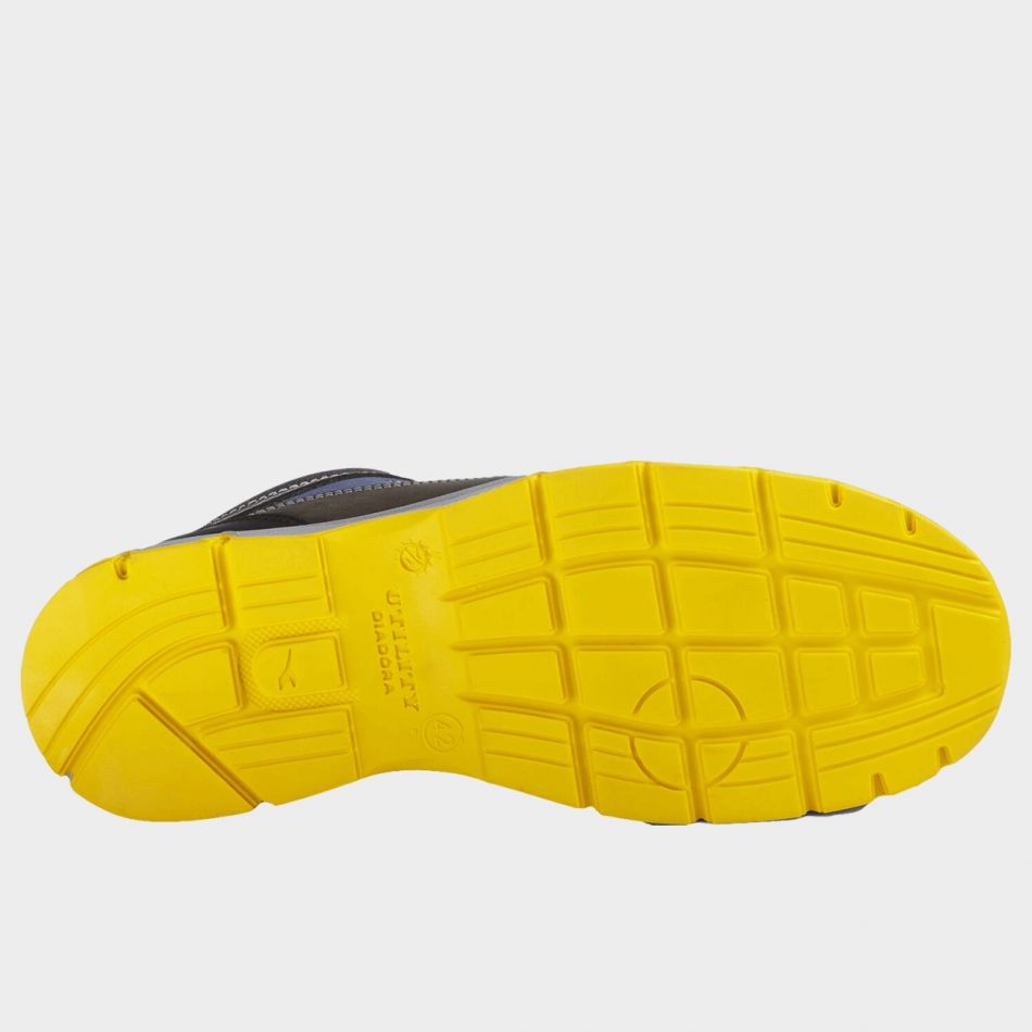 Работни обувки DIADORA RUN II HI S3 SRC ESD - Image 5
