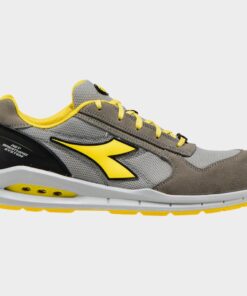 Работни обувки DIADORA RUN NET AIRBOX LOW S1P SRC