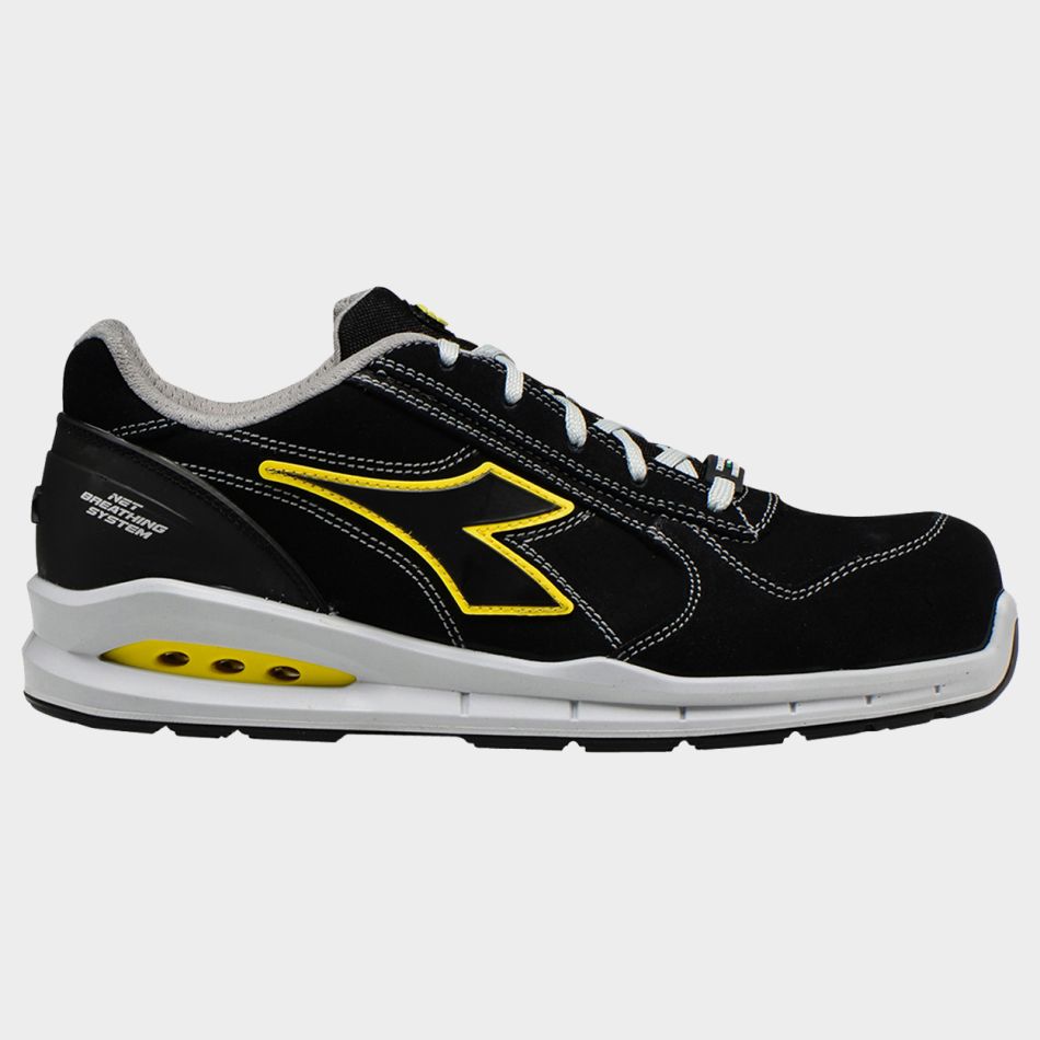 Работни обувки DIADORA RUN NET AIRBOX LOW S3 SRC