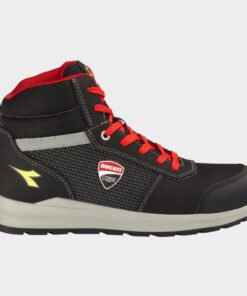 Alternative view of Работни обувки DIADORA SPEEDY RACE MID S3S FO SR SC MET FREE