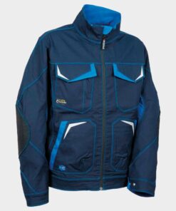 Работно яке GETAFE NAVY