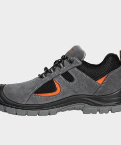 Alternative view of Работни обувки KASTOR 2.0 GREY LOW S1