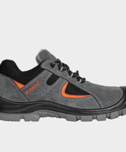 Работни обувки KASTOR 2.0 GREY LOW S1
