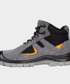 Alternative view of Работни обувки KASTOR 2.0 GREY MID S1