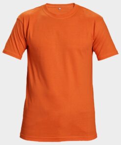 Тениска KEYA ORANGE