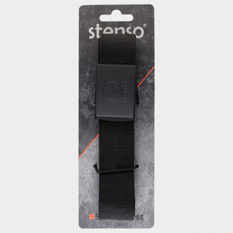 см Колан STENSO ELASTIC - 135