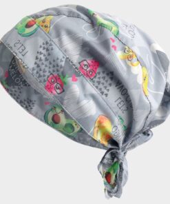 Кърпа за глава FRUITS