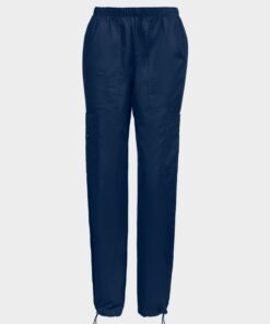 Медицински панталон CHEROKEE MR CARGO DARK BLUE WWE4005