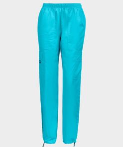 Медицински панталон CHEROKEE MR CARGO TURQUOISE WWE4005