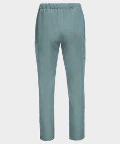Медицински панталон MONI LIGHT BLUE