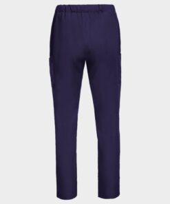 Медицински панталон MONI NAVY BLUE