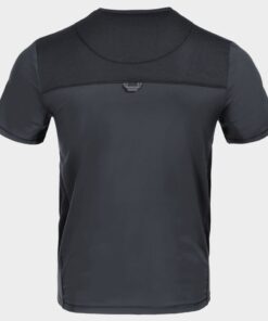Alternative view of Мъжка медицинска туника CHEROKEE V-NECK GREY WWE603