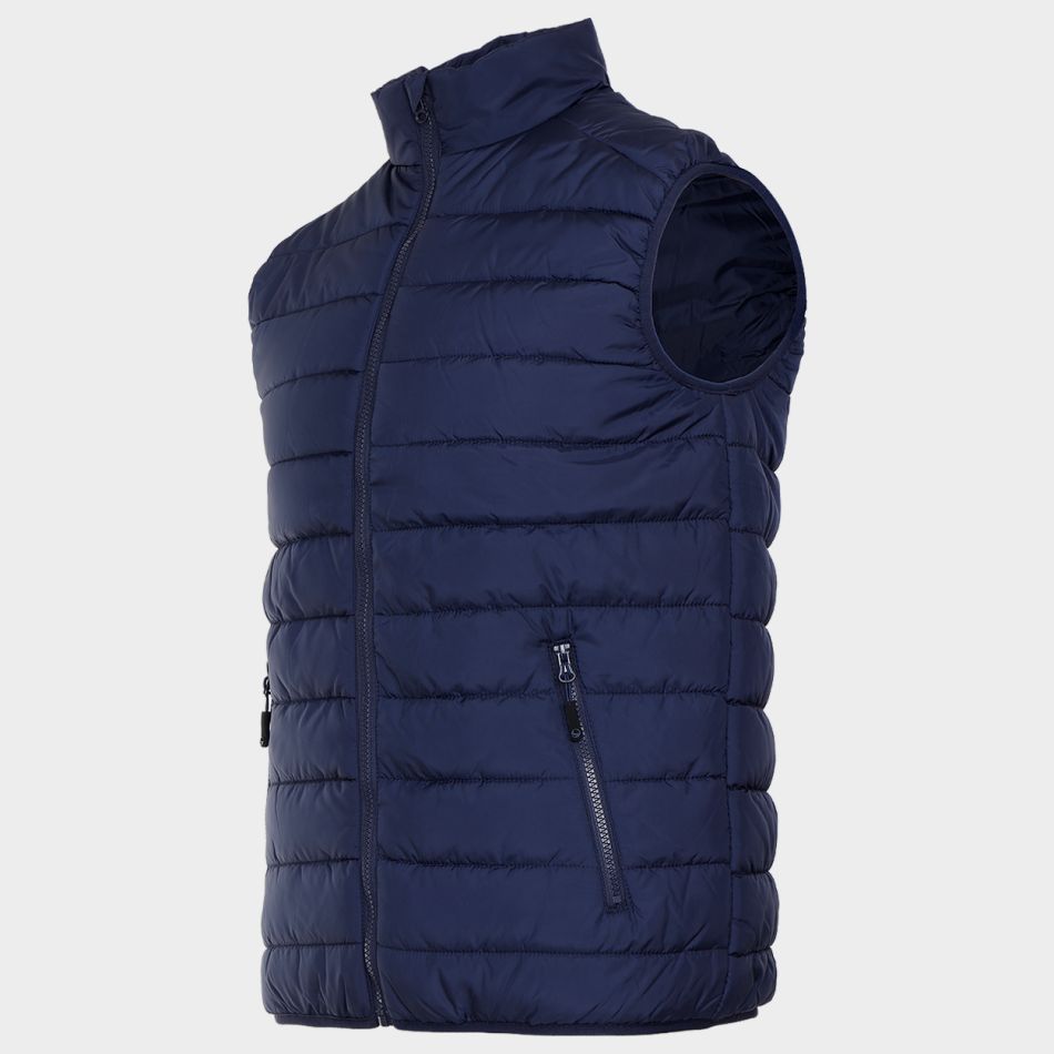Мъжки елек SPEEDY NEO NAVY BLUE - Image 2