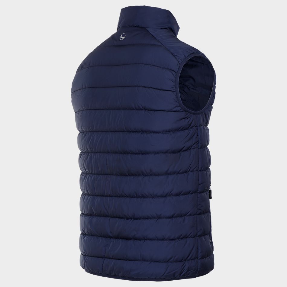 Мъжки елек SPEEDY NEO NAVY BLUE - Image 3