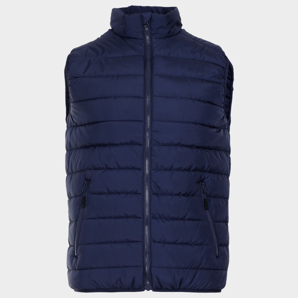 Мъжки елек SPEEDY NEO NAVY BLUE - Image 4